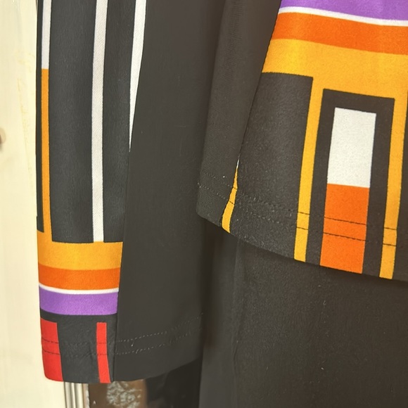 Joseph Ribkoff top - Picture 6 of 12